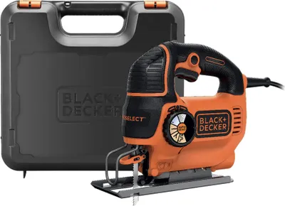 Immagine prodotto di Seghetto alternativo Blac KS801SEK