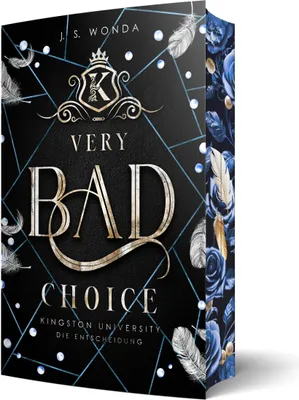 Produktbild von Very Bad Choice