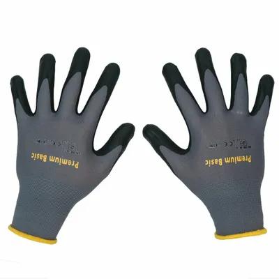 Immagine prodotto di Guanto Keron Premium Basic 9 (L)