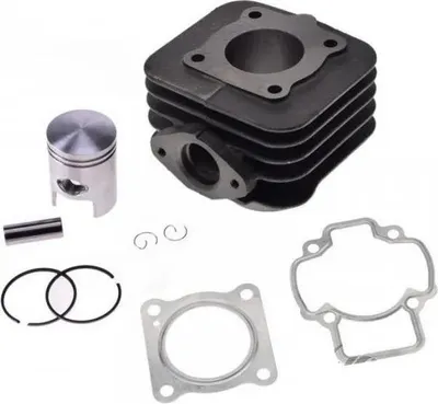 Immagine prodotto di Cilindro 40.00mm 2T per Piaggio Zip 2T