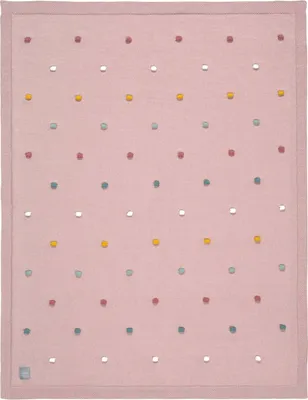 Produktbild von Lässig 1542005799, Deckenverpackung, Pink, Junge/Mädchen
