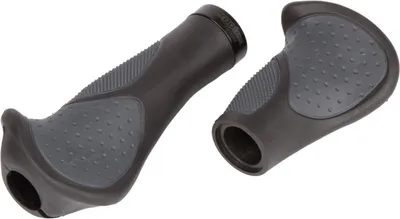 Immagine prodotto di Ergotec negozia con Frisco 2 silicone corto nero grigio