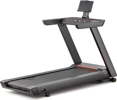 Produktbild von adidas T-23 Bluetooth Laufband