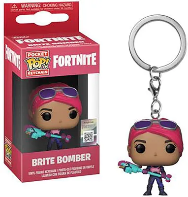Obrázok produktu pre FUNKO 0889698369695, Prívesok na kľúče, Viacfarebný, Vinyl, Postavička, Box, 1 kusov