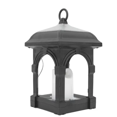 Image de Lanterne solaire d'extérieur,Lampe solaire à suspendre,Lampe de bureau solaire,Lanterne solaire de jardin