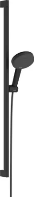 Produktbild von HANSGROHE 24601670 Brauseset Raindance Alive Select S
