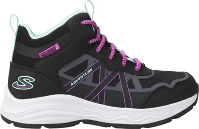 Image de boty Skechers Adventure Blitz Fun Pursuit 303417LBKAQ