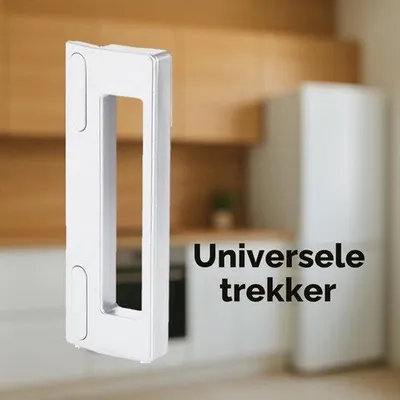 Zdjęcie produktu dla klamka drzwi lodówka universal
