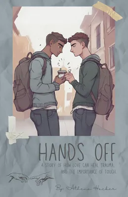 Produktbild von Hands Off