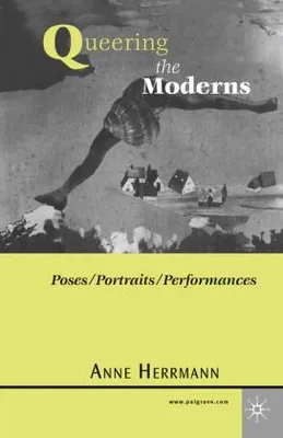 Image de Queering the Moderns