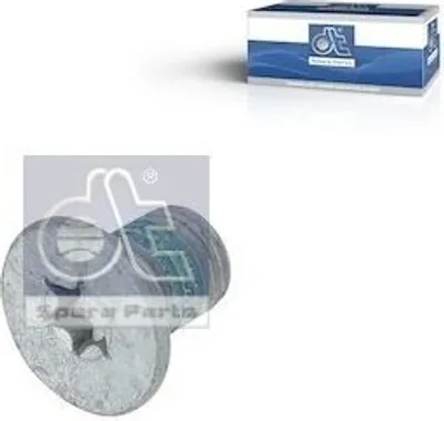 Produktbild von DT Spare Parts Schraube Bremsscheibe 4.40577 passend für MERCEDES-BENZ C-Klasse Limousine (W204)