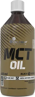 Obrázok produktu pre Olimp Nutrition Mct Oil