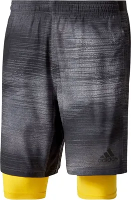 Immagine prodotto di Adidas Pantaloni Speedbreaker 2L1G, BR9131, Taglia: 158
