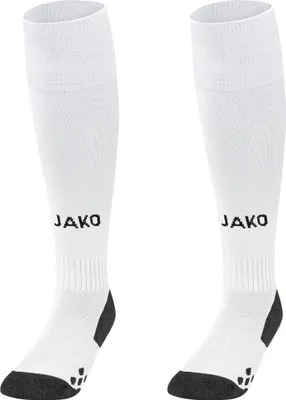 Produktbild von Jako Allround Stutzenstrumpf - Weiß  | Größe: 43-46