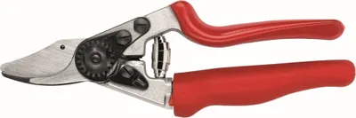 Produktbild von Felco ergonomische Gartenschere 12 mit Rollgriff für mittelgroße Hände