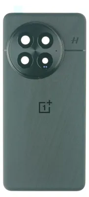 Produktbild von Gehäuse Rückseite für Oneplus 13 Backcover Akkudeckel hinten Kameraglas Abdeckung, Schwarz