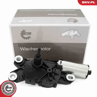 Obrázok produktu pre ESEN SKV 19SKV210 Motor stierača zadného okna pre SMART FORTWO Coupe (451)
