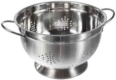 Immagine prodotto di Omgoods - Setaccio INOX-GARINOX da 30 cm