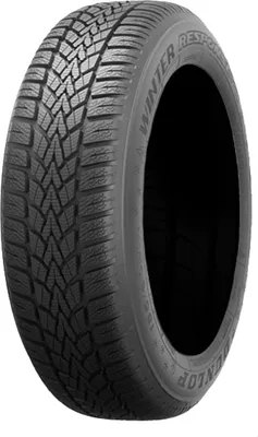 Produktbild von Reifen Tyre Dunlop 195/65 R15 91T Winter Response 2