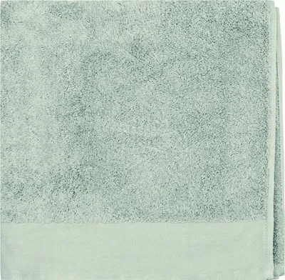 Produktbild von Bio-Baumwoll-Duschtuch 140 x 70 cm