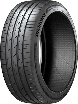 Zdjęcie produktu dla Hankook Ion Evo Suv 255/40R20 101W Bsw Xl Tłumik Dźwięku