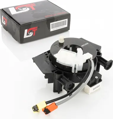 Produktbild von Lenkradwinkelsensor Schleifring für NISSAN QASHQAI J10