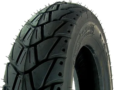 Produktbild von Reifen KENDA K415 120/90-10 56J TL M+S Alltagsreifen Regenreifen 10Zoll Roller