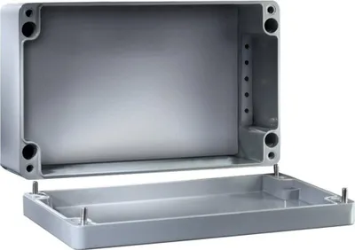 Immagine prodotto di Rittal Aluminiumguss-Gehäuse GA, BHT 260x160x93 mm