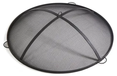 Zdjęcie produktu dla Iskrołap do paleniska COOK KING 99 cm