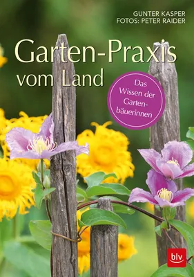 Productafbeelding van Garten-Praxis vom Land