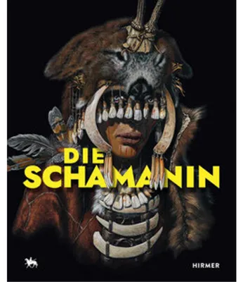 Produktbild von Die Schamanin