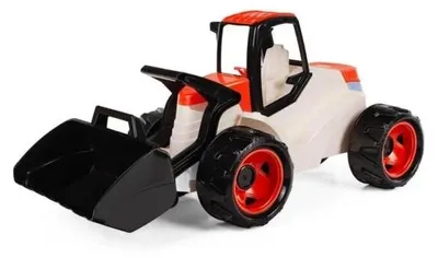Produktbild von Spychacz Bagger, ein riesiger Bagger - Lena