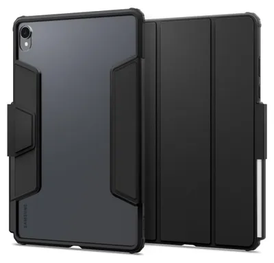 Produktbild von Spigen Ultra Hybrid Pro, Folio, Samsung, Galaxy Tab S11, 27,9 cm (11")
