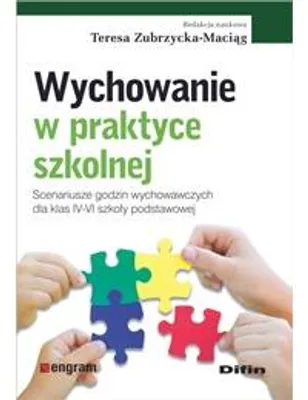 Immagine prodotto di Wychowanie w praktyce szkolnej