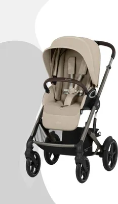 Cybex Talos S Lux Kinderwagen - Kollektion 2026