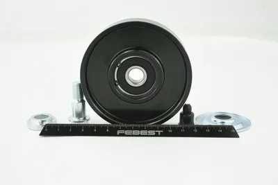 Produktbild von Febest 0188-Vdj200
