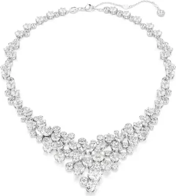 Produktbild von Swarovski CONSTELLA ALL ARD 5732249 Damenhalskette
