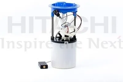 Produktbild von HITACHI Benzinpumpe 2503583 für VW Golf VII Schrägheck (5G1, BQ1, BE1, BE2) elektrisch