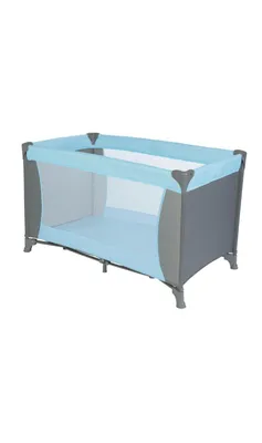 Produktbild von Lupilu Baby-Reisebett Faltbar Inkl. Transporttasche