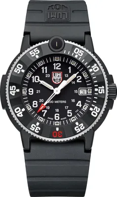 Produktbild von Luminox Navy SEAL Original XS.3001.H