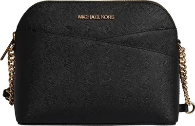 Zdjęcie produktu dla Skórzana torebka na ramię dla kobiet Michael Kors Jet Set Travel 35F1GTVC6T