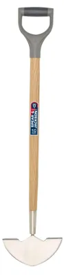 Produktbild von Spear & Jackson 3981EK Neverbend Edelstahl-Rasenkantenstecher