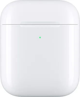 Produktbild von Apple-Ladeetui für AirPods
