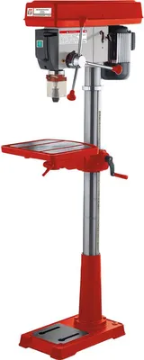 Produktbild von Ständerbohrmaschine Holzmann SB 2516H