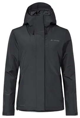 Produktbild von VAUDE Damen Winterjacke Rosemoor Padded Jacket II, wasserdicht, 48
