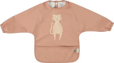 Obrázek produktu pro TRIXIE Mrs. Cat, Bryndáček s rukávy, Růžová, Ženy, Dětský, 6 měsíc/ů, Obrázek