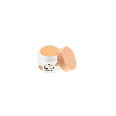 Produktbild von essence Lippenpeeling Sugar Scrub, 9 g