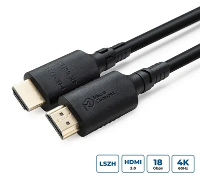 Image de Microconnect MC-HDM19193V2.0LSZH