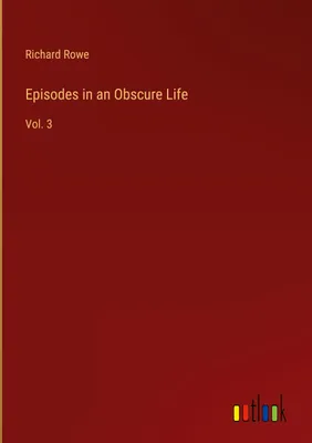 Produktbild von Episodes in an Obscure Life