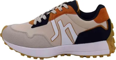 Productafbeelding van J'Hayber sneakers, model ZA582078, kleur beige, maat 41
